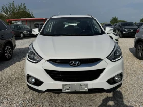 ����� �� �������� �� Hyundai IX35 1.6I
