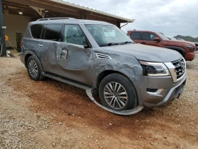 Nissan Armada 5.6l Sl | Mobile.bg � ����� ������ 4