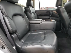 Nissan Armada 5.6l Sl | Mobile.bg � ����� ������ 11