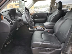 Nissan Armada 5.6l Sl | Mobile.bg � ����� ������ 7
