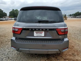 Nissan Armada 5.6l Sl | Mobile.bg � ����� ������ 6