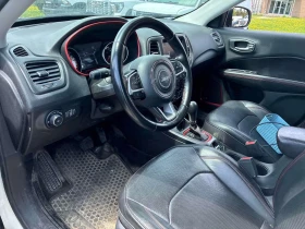 Jeep Compass * Trailhawk * ��������� * PANO * �������� ���� | Mobile.bg � ����� ������ 5