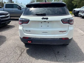 Jeep Compass * Trailhawk * ��������� * PANO * �������� ���� | Mobile.bg � ����� ������ 4