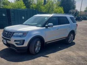 Ford Explorer * Limited * CARFAX * БЕЗ ПЪРВОНАЧАЛНА ВНОСКА
