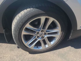 Ford Explorer * Limited * ОБДУХВАНЕ * 360 * ПАНОРАМА * ПОДГРЕВ | Auto.bg — изображение 6