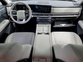 Hyundai Santa fe * SEL* AWD* HYBRID*  | Mobile.bg � ����� ������ 9
