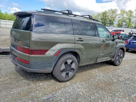 Hyundai Santa fe * SEL* AWD* HYBRID*  | Mobile.bg � ����� ������ 4