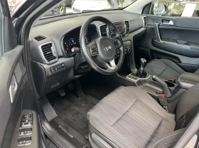 Kia Sportage - 15000 € / 29337.45 лв. - 72118272 7
