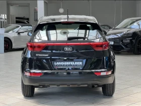 Kia Sportage - 15000 € / 29337.45 лв. - 72118272 4