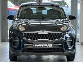 Kia Sportage - 15000 € / 29337.45 лв. - 72118272 6