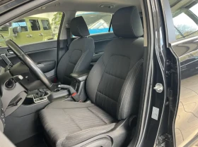 Kia Sportage - 15000 € / 29337.45 лв. - 72118272 8