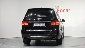 Mercedes-Benz GLS 500 ��. ��������* 360* BLIND SPOT* ���* ������ ���� | Mobile.bg � ����� ������ 4