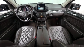 Mercedes-Benz GLS 500 ��. ��������* 360* BLIND SPOT* ���* ������ ���� | Mobile.bg � ����� ������ 7
