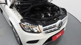 Mercedes-Benz GLS 500 360* BLIND SPOT* SOFT CLOSE* ���* ������ ���� | Mobile.bg � ����� ������ 6