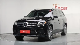 ������ Mercedes-Benz GLS 50...