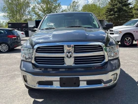 Dodge RAM 1500  SLT / CARFAX / АВТОКРЕДИТ /  | Auto.bg — изображение 6