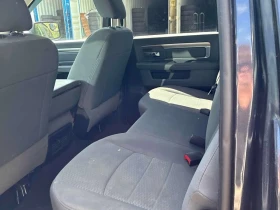 Dodge RAM 1500  SLT / CARFAX / АВТОКРЕДИТ /  | Auto.bg — изображение 13