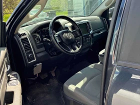 Dodge RAM 1500  SLT / CARFAX / АВТОКРЕДИТ /  | Auto.bg — изображение 5