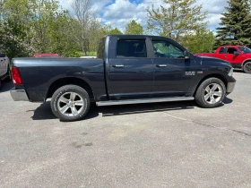 Dodge RAM 1500  SLT / CARFAX / АВТОКРЕДИТ /  | Auto.bg — изображение 3