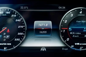 Mercedes-Benz X-Klasse 4.0L 8cyl AWD | Mobile.bg � ����� ������ 8