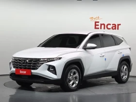 Hyundai Tucson 1.6T 2WD MODERN
