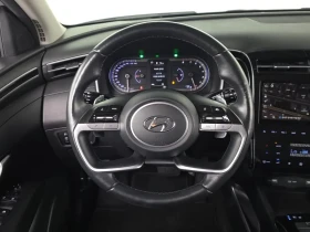 Hyundai Tucson 1.6T 2WD MODERN | Auto.bg — изображение 13
