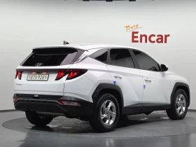 Hyundai Tucson 1.6T 2WD MODERN | Auto.bg — изображение 2