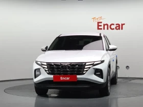 Hyundai Tucson 1.6T 2WD MODERN | Auto.bg — изображение 3