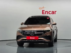 Mercedes-Benz EQA Amg Package Plus | Auto.bg — изображение 3