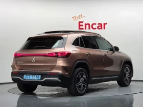 Mercedes-Benz EQA Amg Package Plus | Auto.bg — изображение 2