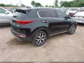 Kia Sportage SX TURBO - ОБДУХ - ПОДГРЕВИ - ПАНОРАМА | Auto.bg — изображение 6