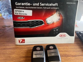 Kia Sorento Spirit 4WD | Mobile.bg � ����� ������ 17
