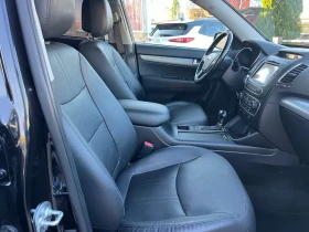 Kia Sorento Spirit 4WD | Mobile.bg � ����� ������ 11