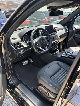 Mercedes-Benz GLE 250 | Mobile.bg � ����� ������ 6