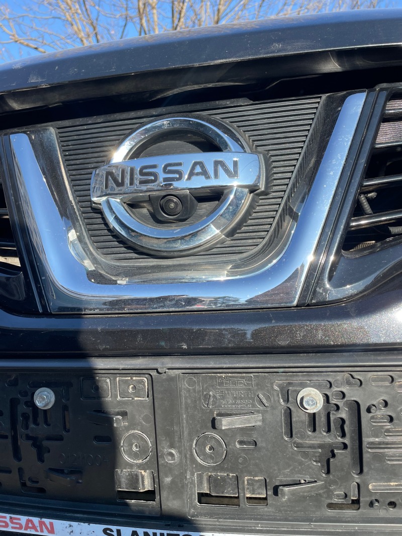 Nissan Qashqai 1,6DCI, снимка 5 - Автомобили и джипове - 39616720
