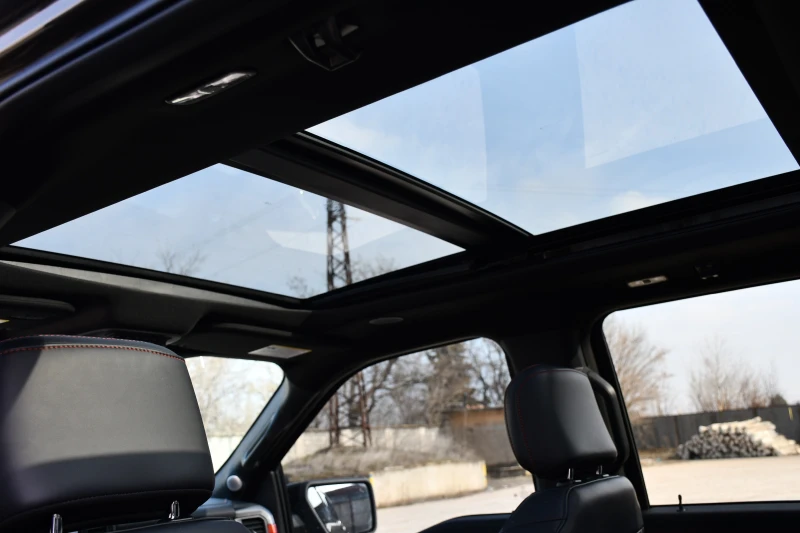 Ford F150 RAPTOR, снимка 11 - Автомобили и джипове - 52494948