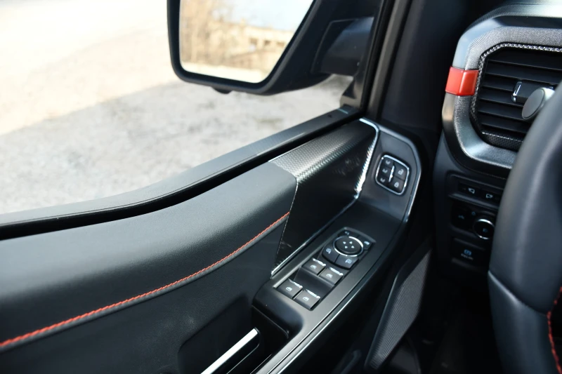 Ford F150 RAPTOR, снимка 15 - Автомобили и джипове - 52494948