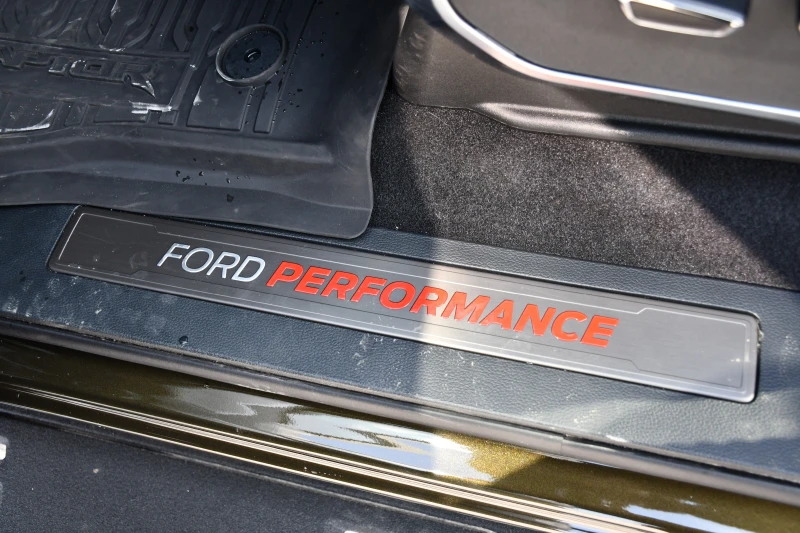 Ford F150 RAPTOR, снимка 10 - Автомобили и джипове - 52494948