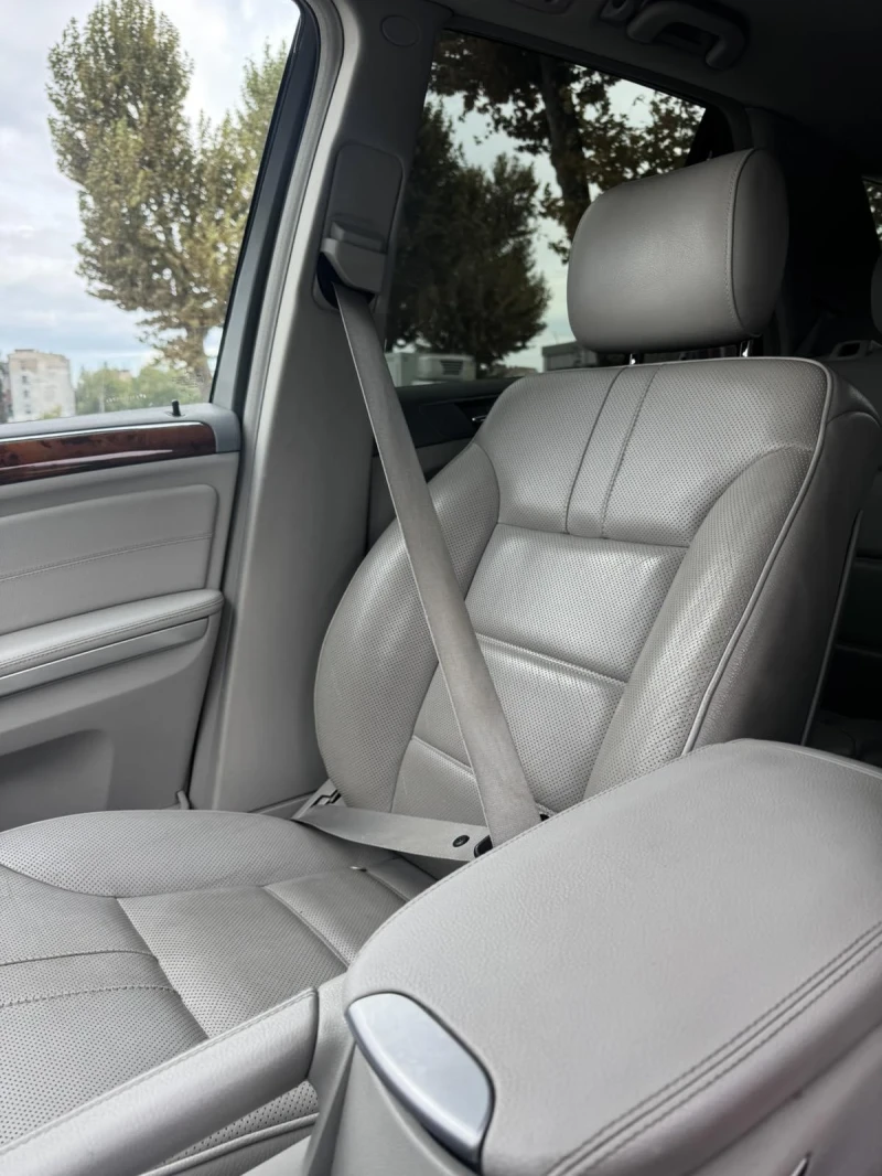 Mercedes-Benz ML 420 МЛ420, снимка 6 - Автомобили и джипове - 52486398