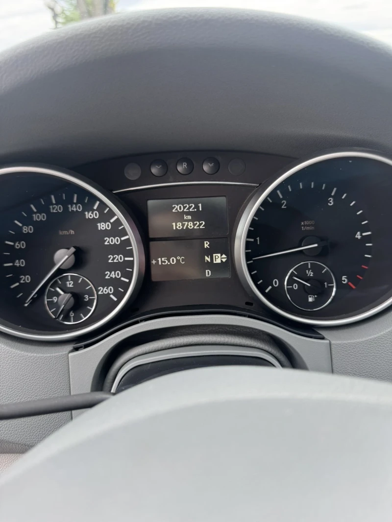 Mercedes-Benz ML 420 МЛ420, снимка 7 - Автомобили и джипове - 52486398