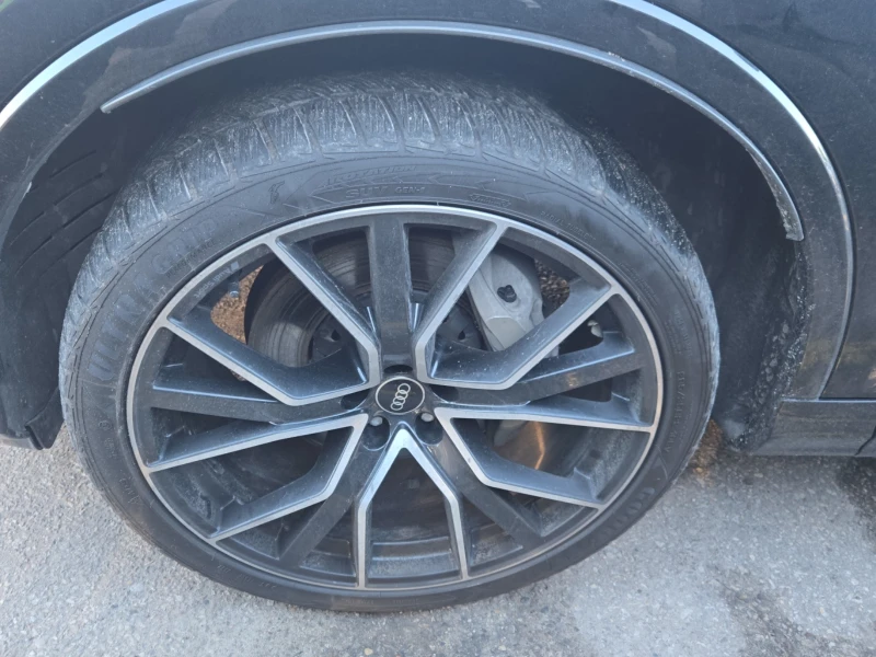 Audi Q7 * PROGRESSIV * CARFAX * ЦЕНА ДО БЪЛГАРИЯ, снимка 5 - Автомобили и джипове - 52830168