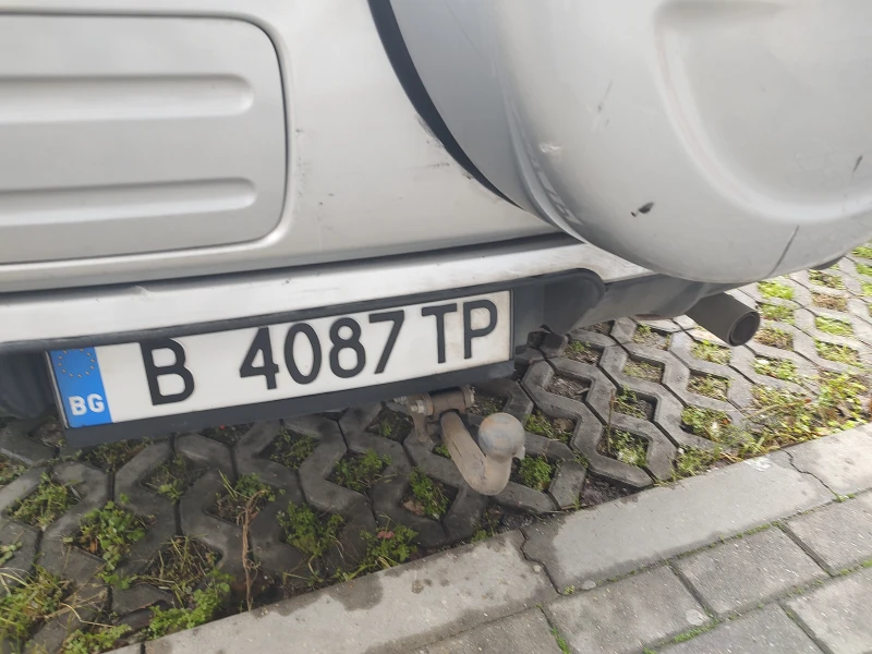 Honda Cr-v, снимка 13 - Автомобили и джипове - 52868728