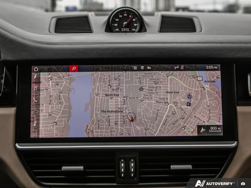 Porsche Cayenne * GTS * CARFAX * ЦЕНА ДО БГ, снимка 13 - Автомобили и джипове - 52877340