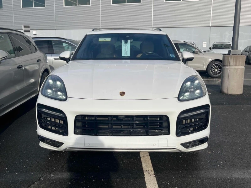 Porsche Cayenne * GTS * CARFAX * ЦЕНА ДО БГ, снимка 5 - Автомобили и джипове - 52877340