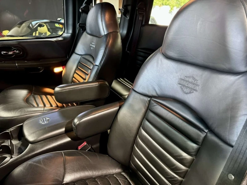 Ford F150 * CARFAX * ЦЕНА ДО БГ, снимка 17 - Автомобили и джипове - 53244371