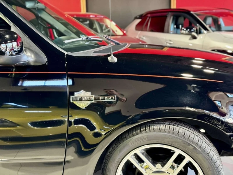 Ford F150 * CARFAX * ЦЕНА ДО БГ, снимка 9 - Автомобили и джипове - 53244371