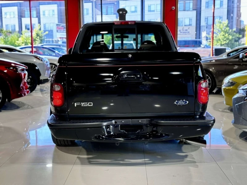 Ford F150 * CARFAX * ЦЕНА ДО БГ, снимка 4 - Автомобили и джипове - 53244371