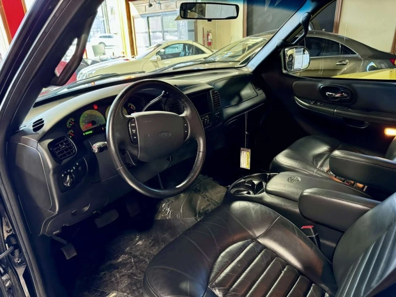 Ford F150 * CARFAX * ЦЕНА ДО БГ, снимка 11 - Автомобили и джипове - 53244371