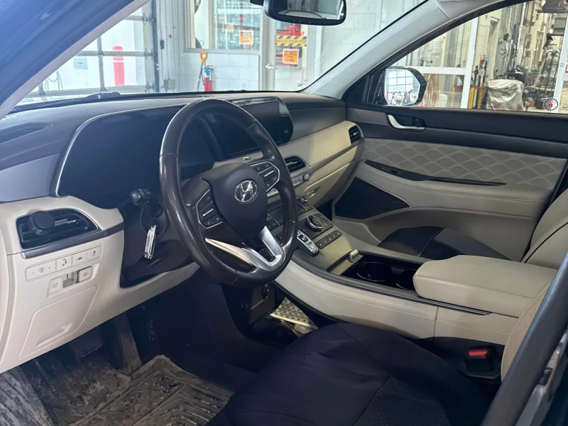 Hyundai Palisade Ultimate Calligraphy, снимка 5 - Автомобили и джипове - 53586652
