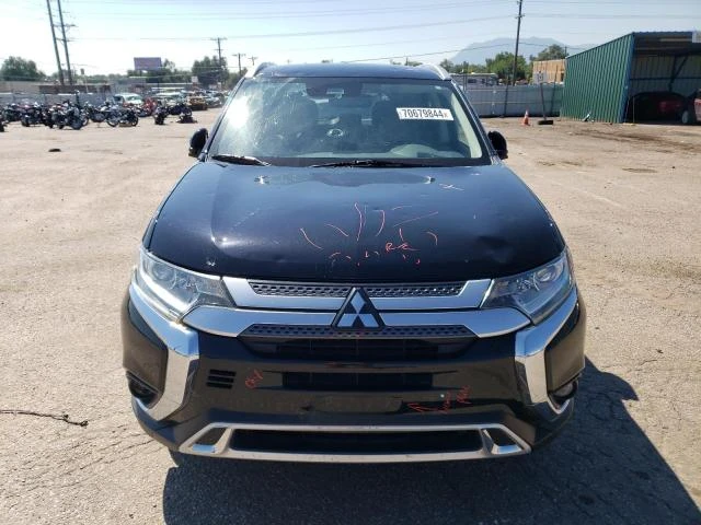 Mitsubishi Outlander SE / КРАЙНА ЦЕНА ДО БЪЛГАРИЯ!!!, снимка 2 - Автомобили и джипове - 48106614